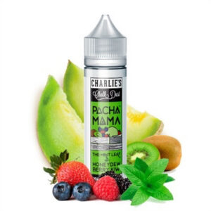 Pacha Mama 60ml - The Mint Leaf