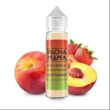 Pacha Mama Fuji - 60ml