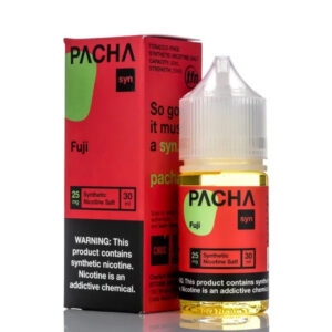 Pacha Mama Fuji Apple - 30ml