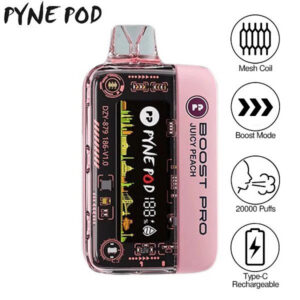Pyne Pod Boost Pro - 20K