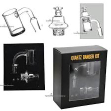 Quartz Banger Kit