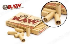 Raw Rolling Tips