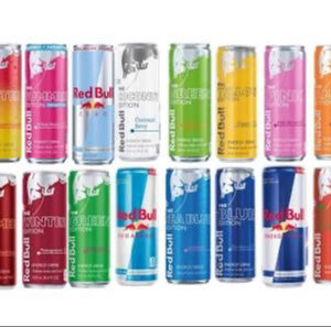 Red Bull 12oz Energy Drink