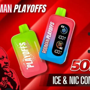 Rodman by Aloha Sun Playoffs - 50K
