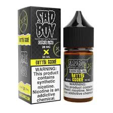 Sadboy Butter Cookie - 30ml