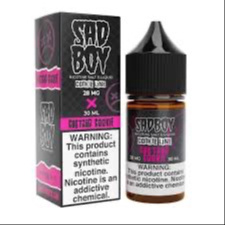 Sadboy Custard Cookie - 30ml