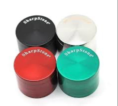 Sharpstone 55mm Grinder