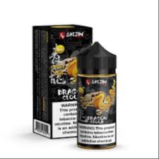Shijin Dragon Cloud - 100ml