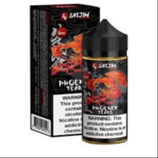 Shijin Phoenix Tears - 100ml