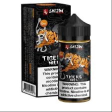 Shijin Tigers Milk - 100ml