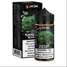 Shijin Tortoise Blood - 100ml