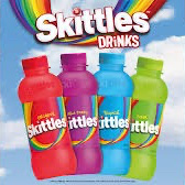 Skittles Drink
