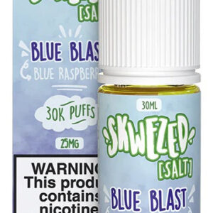 Skwezed Blue Raspberry - 30ml