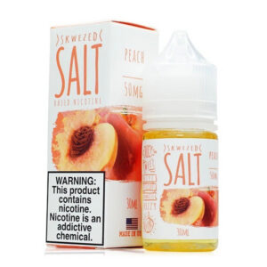 Skwezed Peach - 30ml