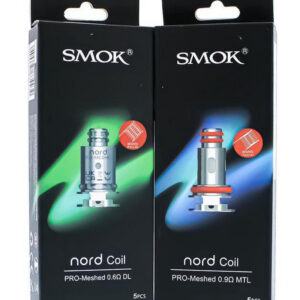 Smok Nord Pro Coil