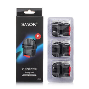 Smok Nord Pro Pod