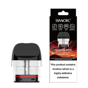 Smok Novo 5 Pod