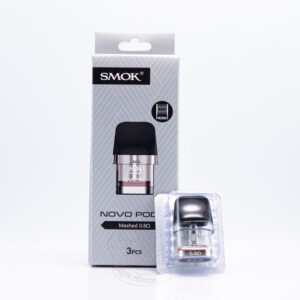 Smok Novo M Pod
