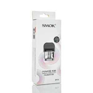 Smok Novo X Pod