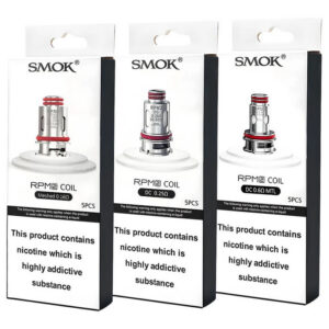 Smok Rpm 2 Coil
