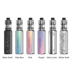 Smok X-Priv Solo Kit