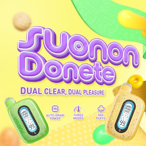 Suonon Donete by Nexa Donete - 50K