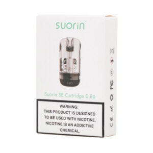 Suorin SE Pod