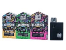 Tre House Microdose Disposable Vape