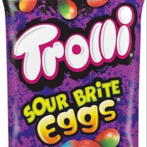 Trolli Sour Brite Eggs