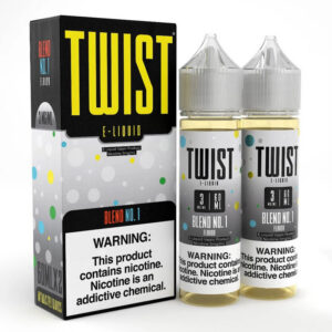 Twist Blend No.1 - 120ml