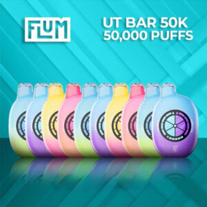 UT Bar by Flum UT Bar - 50K