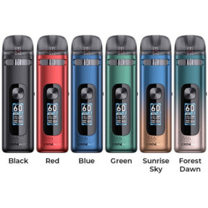Uwell Crown X Kit