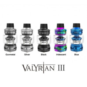 Uwell Valyrian 3 Tank
