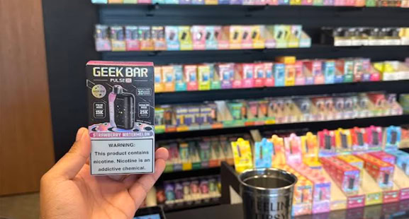 Vape World - Farm / Durango