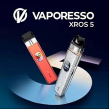 Vaporesso Xros 5 Kit