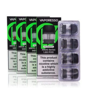 Vaporesso Xros Pod