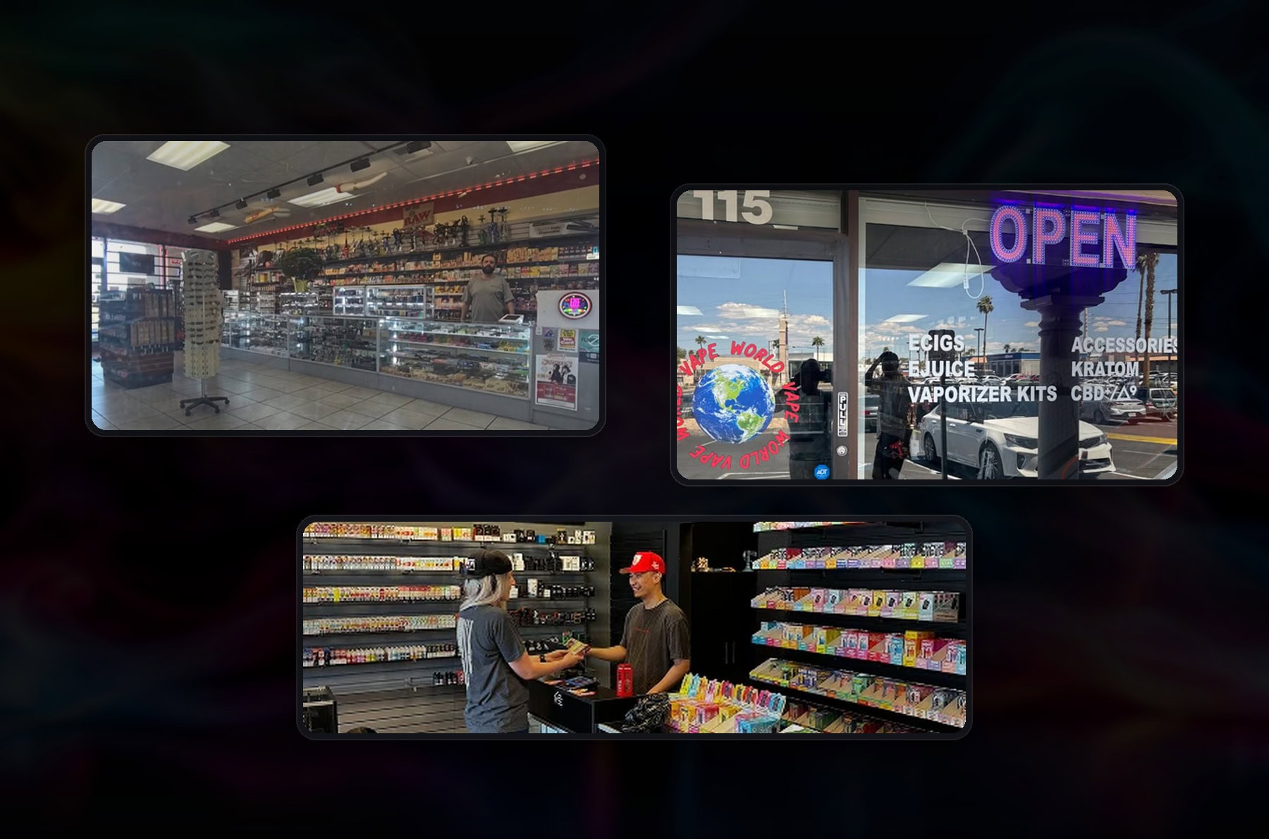 best vape store las vegas FAQ: Hours, ID, Returns, Parking, and Product Help Flavor:Sour Fcking Fab flavor-melon SMOK NOVO 5 Replacement