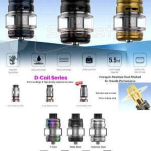 Smok TF-D Subtank