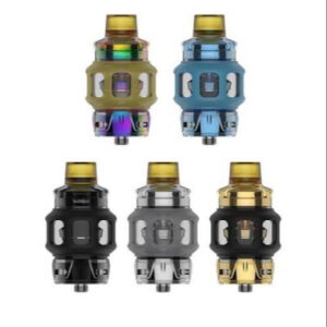 Uwell Valyrian 4 Tank