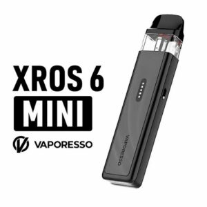 Vaporesso Xros 6 Mini Kit